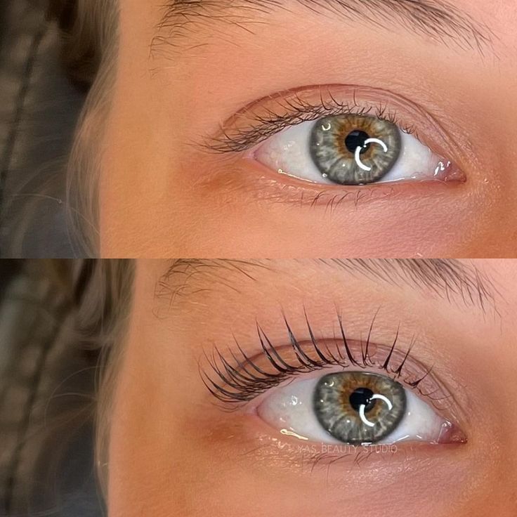 ProLassh™¡Pestañas largas y naturales, sin extensiones!